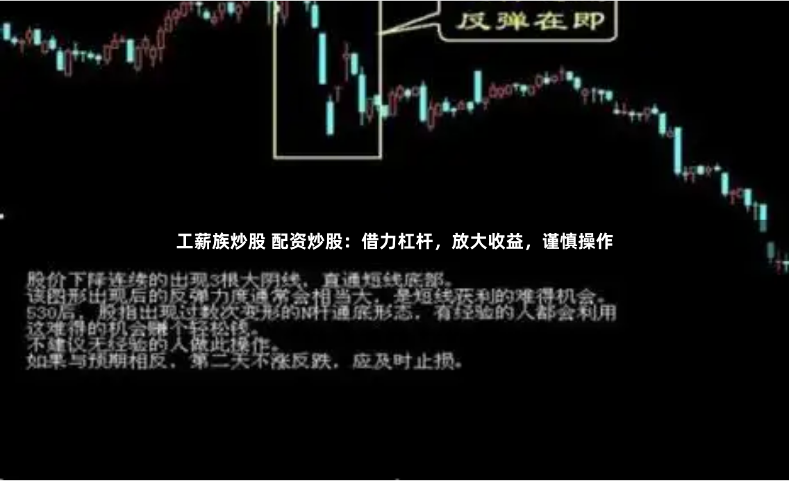 工薪族炒股 配资炒股：借力杠杆，放大收益，谨慎操作