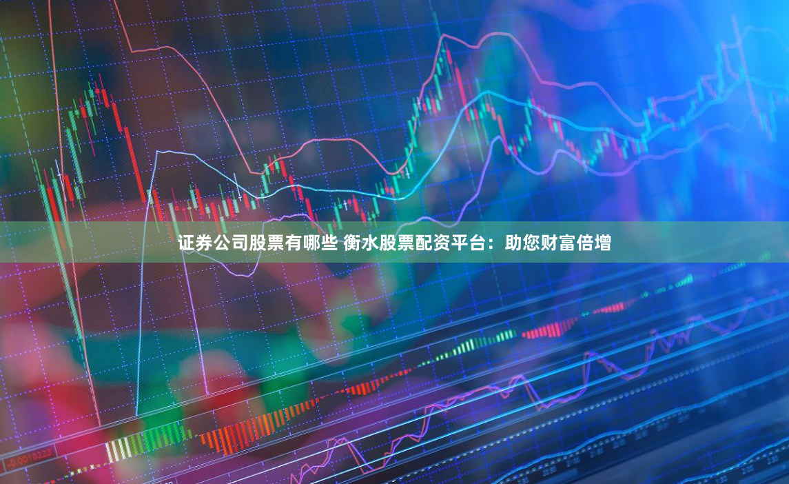 证券公司股票有哪些 衡水股票配资平台：助您财富倍增