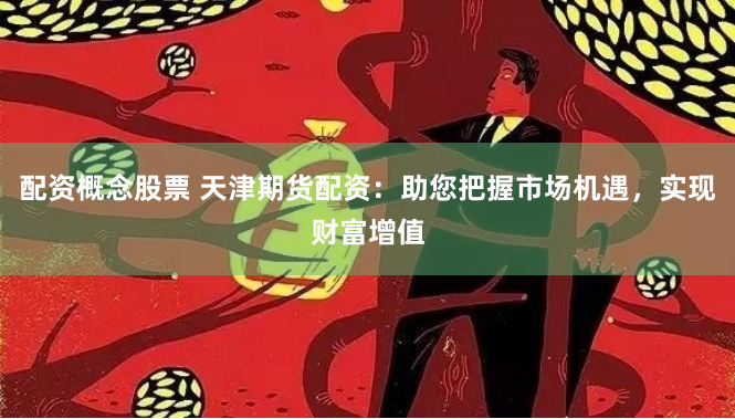 配资概念股票 天津期货配资：助您把握市场机遇，实现财富增值