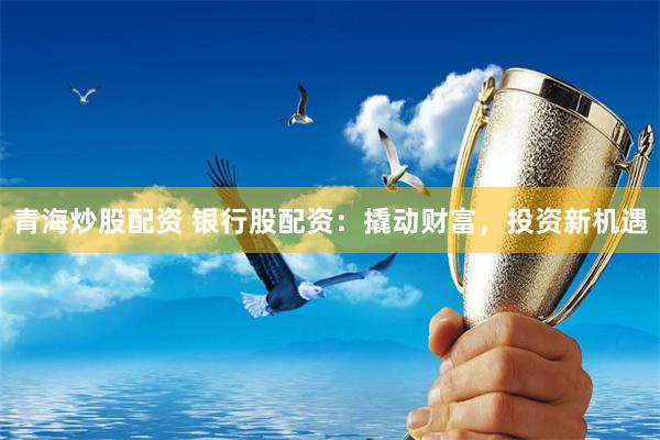 青海炒股配资 银行股配资：撬动财富，投资新机遇