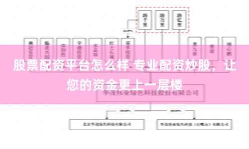 股票配资平台怎么样 专业配资炒股，让您的资金更上一层楼